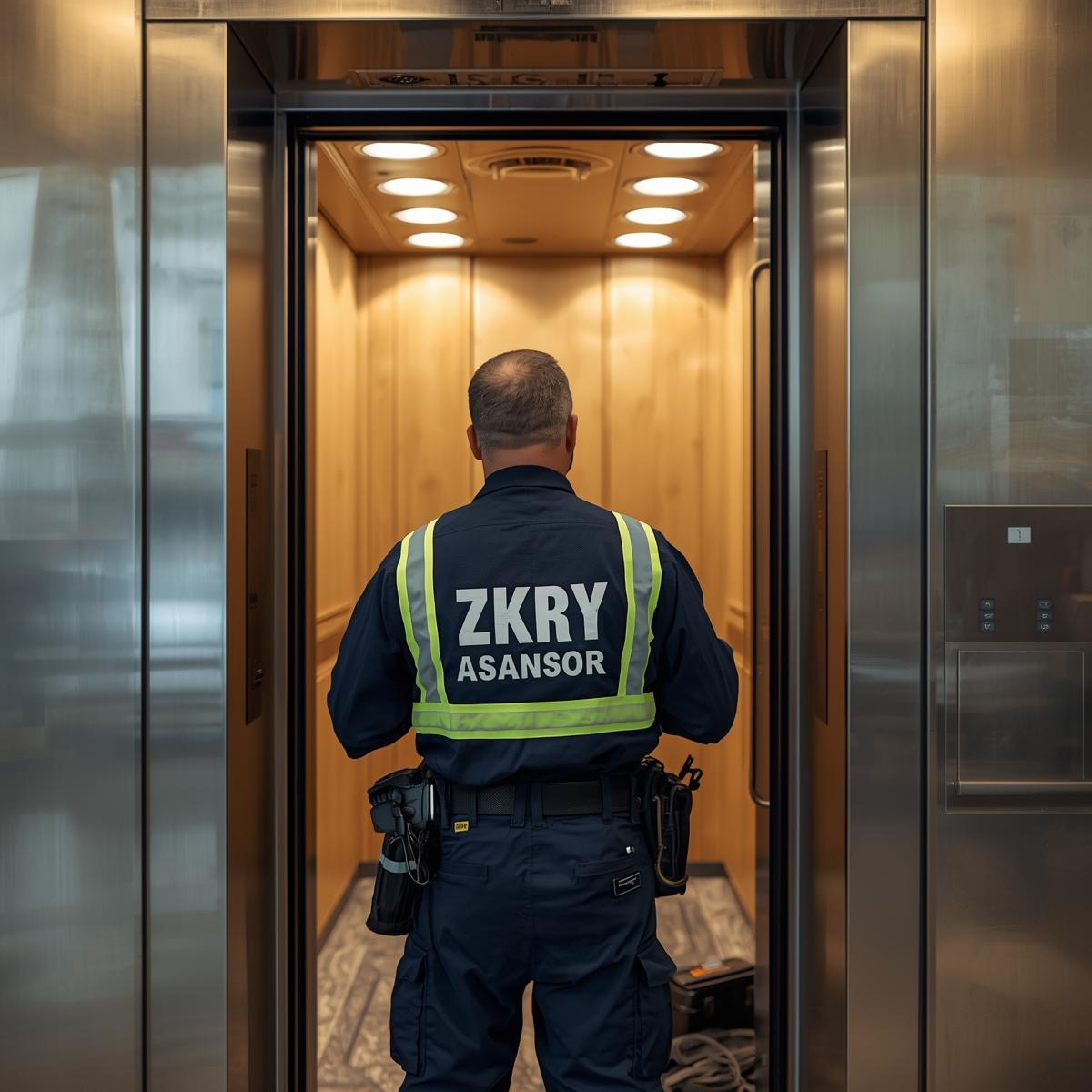 Gaziantep asansör firmaları